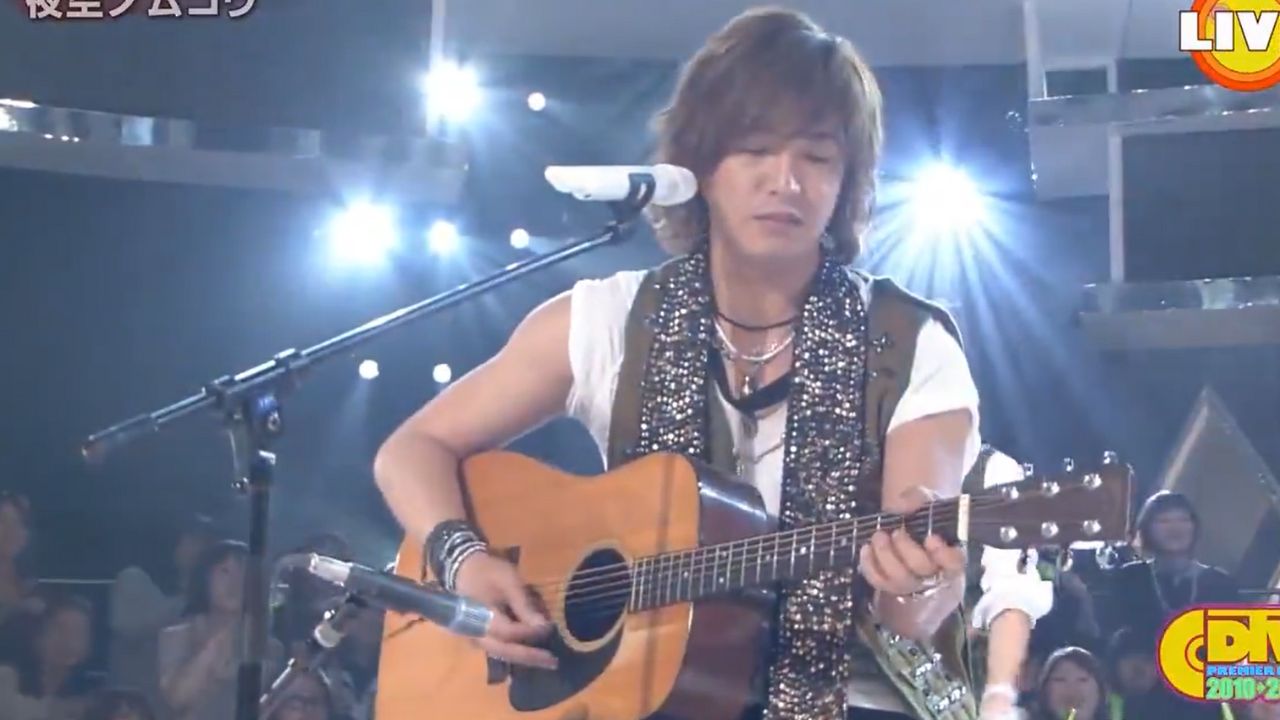 木村くんショット